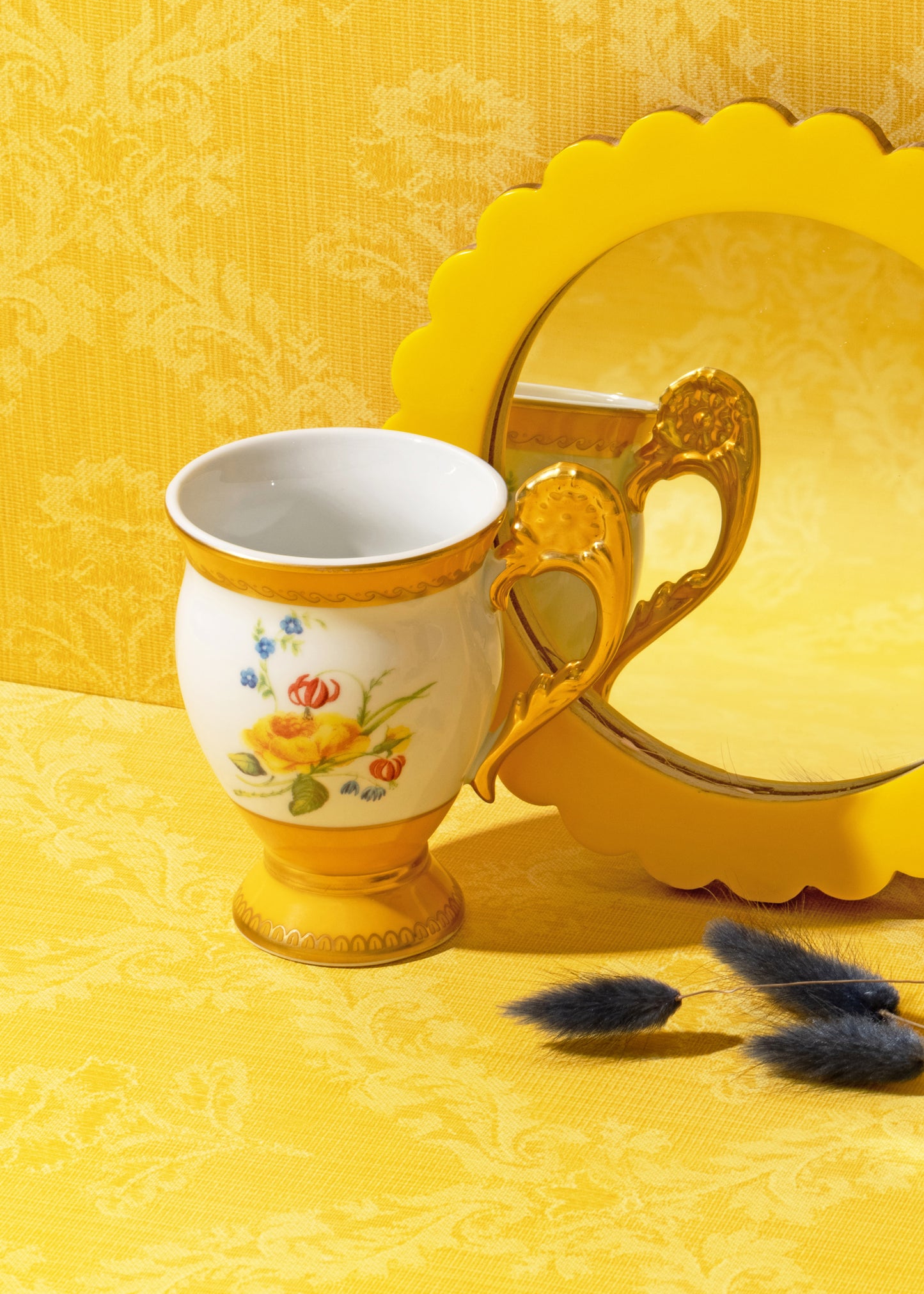 Dandy Vinyl Photography Backdrop by Club Backdrops