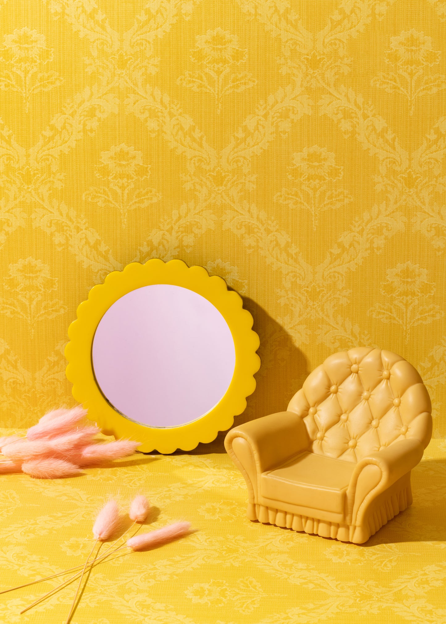 Dandy Vinyl Photography Backdrop by Club Backdrops
