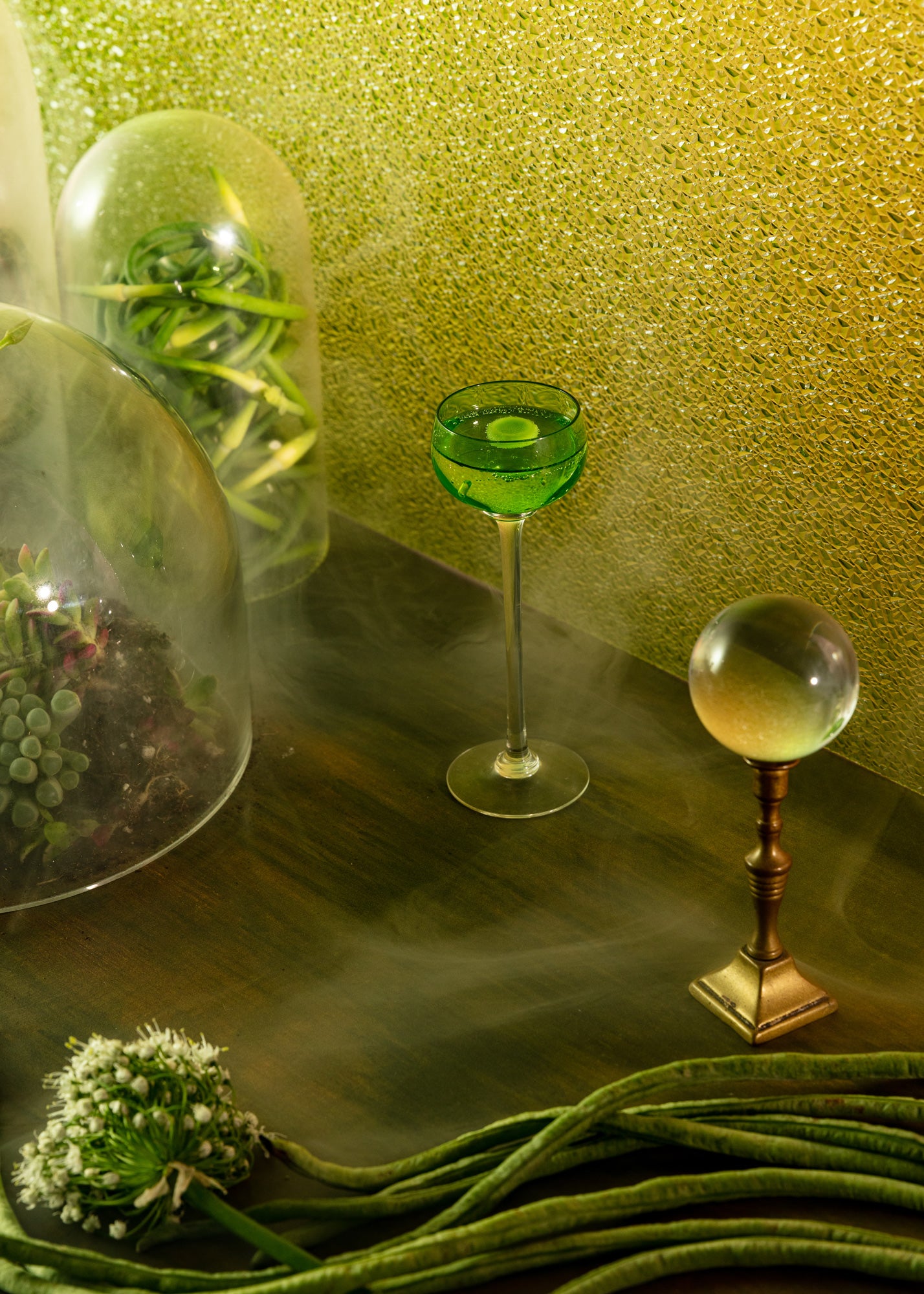 Nola Marsh Vinyl Photography Backdrop by Club Backdrops