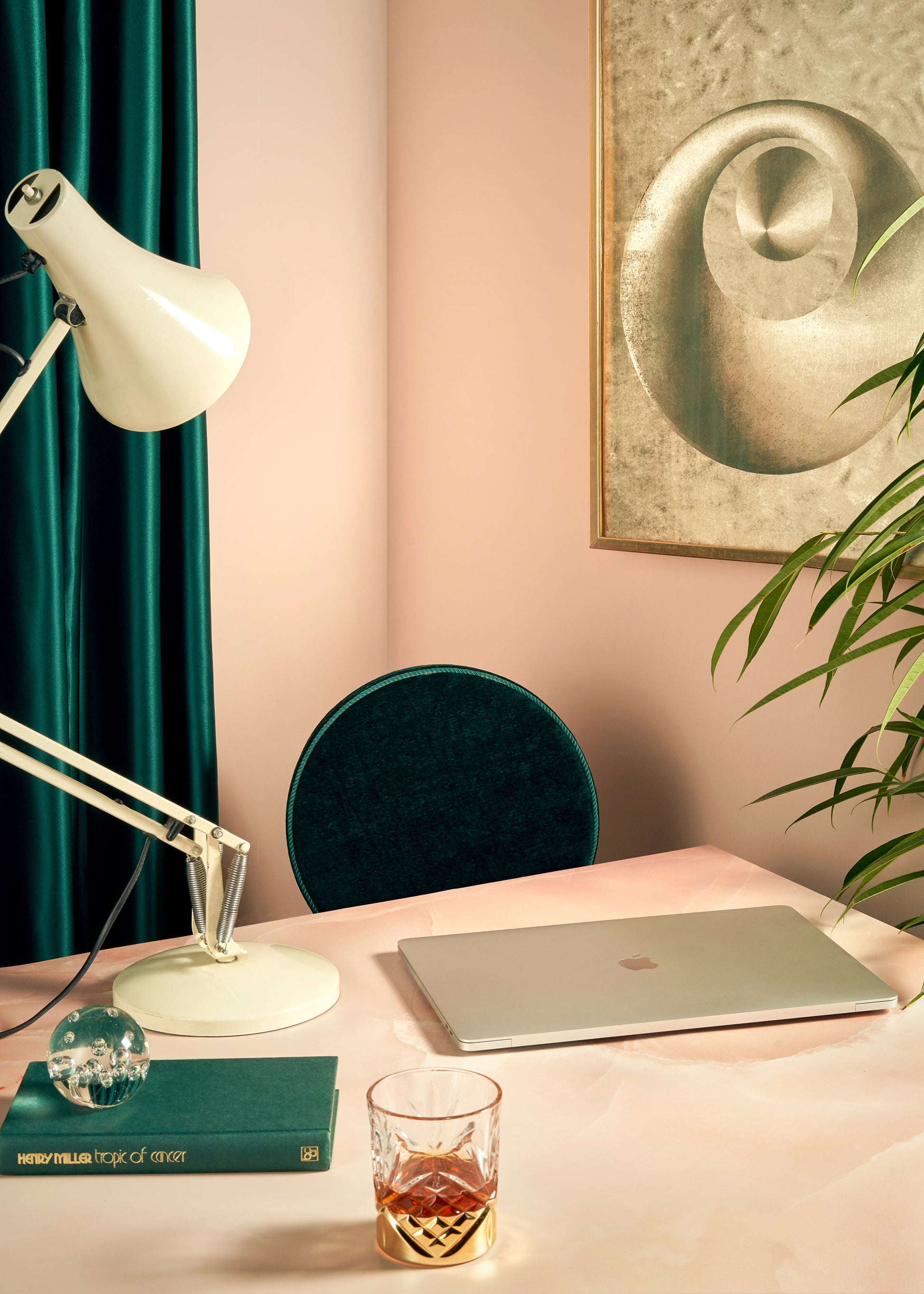 Opaline Vinyl Photography Backdrop by Club Backdrops