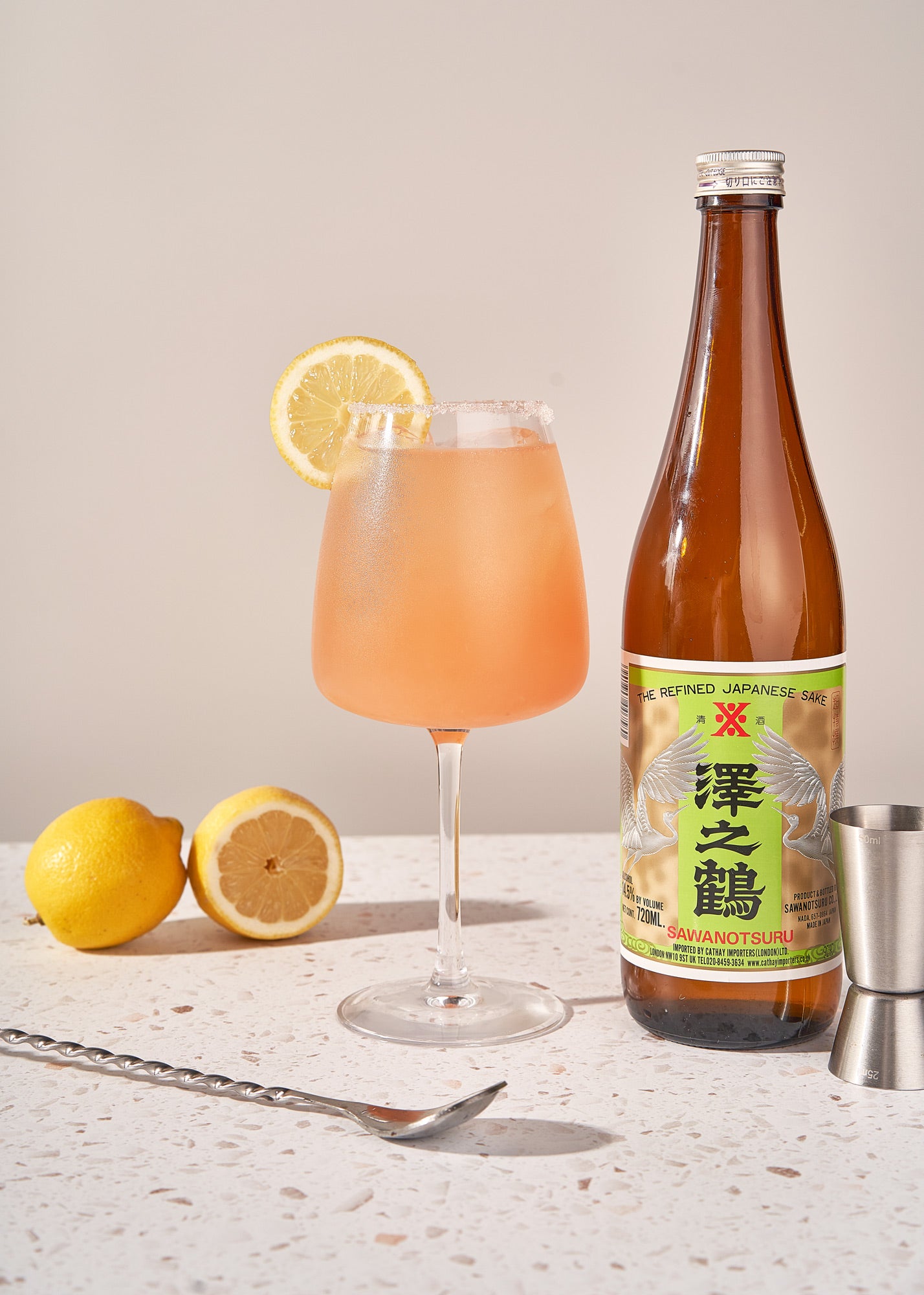 Terrazzo Moderne Vinyl Photography Backdrop by Club Backdrops