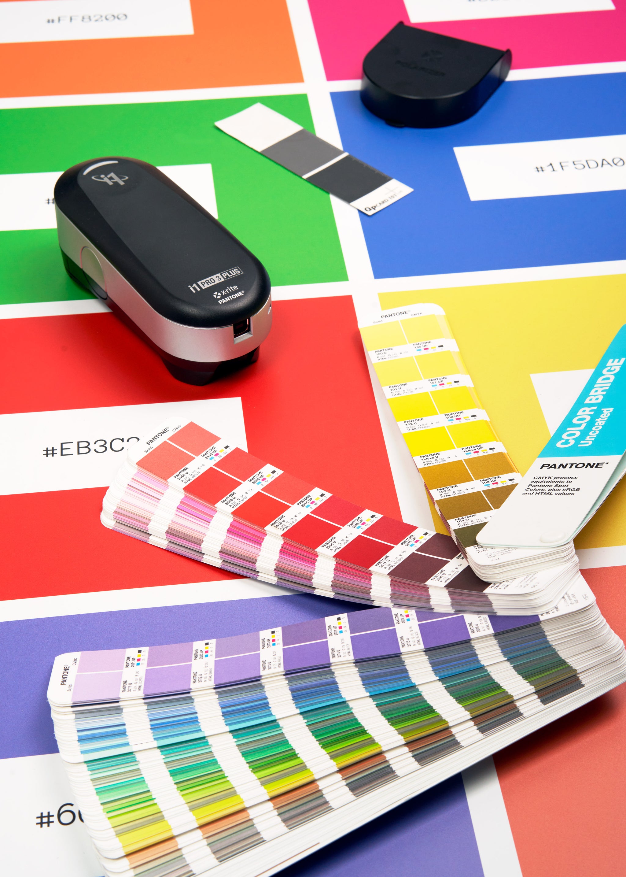 Custom Colour Test Sheet | Bespoke & UK Made – Club Backdrops