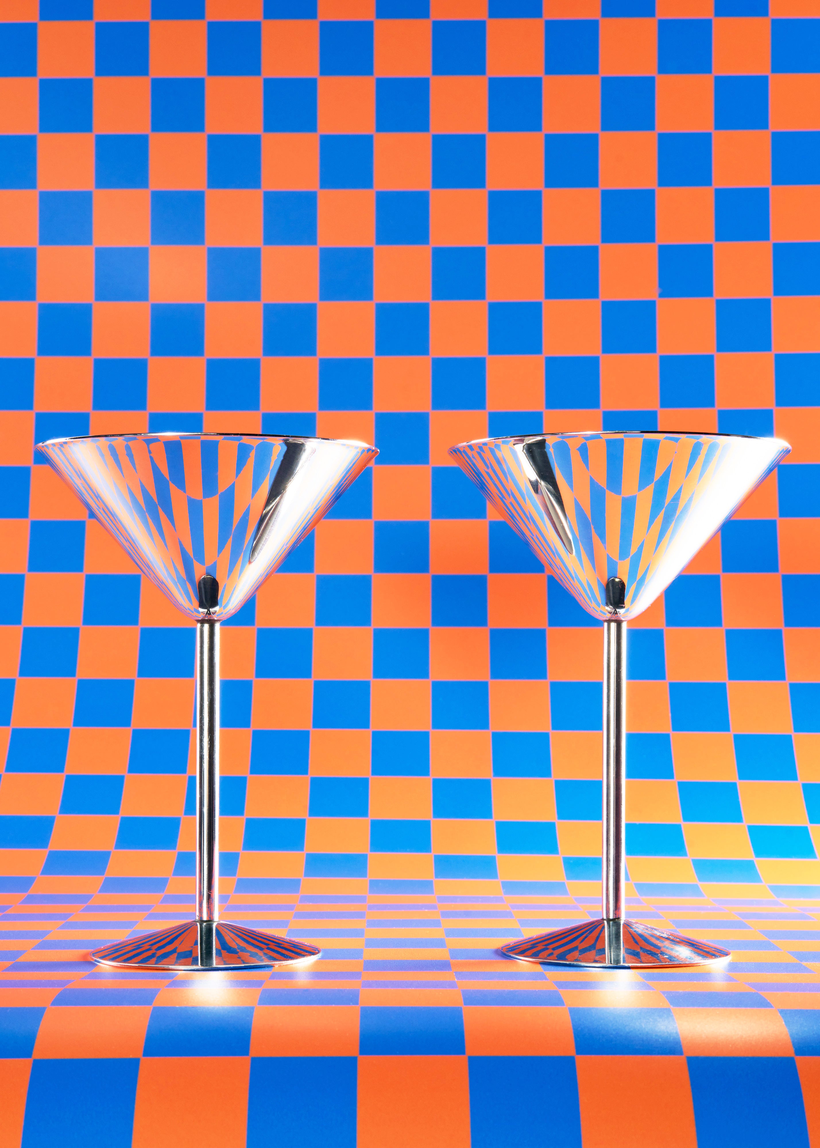 Custom Checks Vinyl Backdrop for Product & Food Photography – Club ...